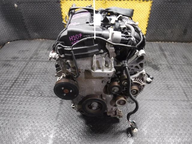 Двигатель Мицубиси Аутлендер в Оренбурге 101923