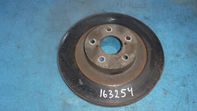 Тормозной диск Субару Форестер в Оренбурге 1080511