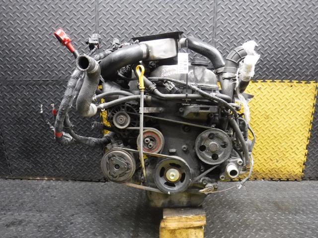Двигатель Сузуки Джимни в Оренбурге 111983