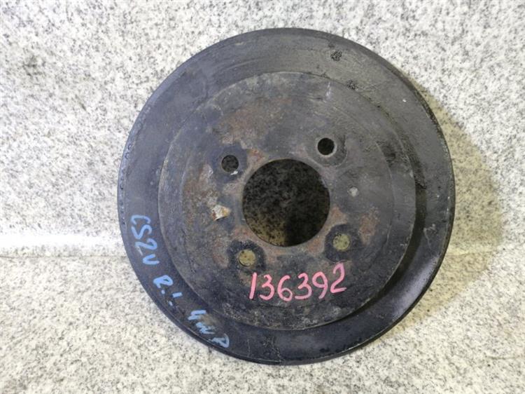Тормозной диск Мицубиси Лансер в Оренбурге 136392