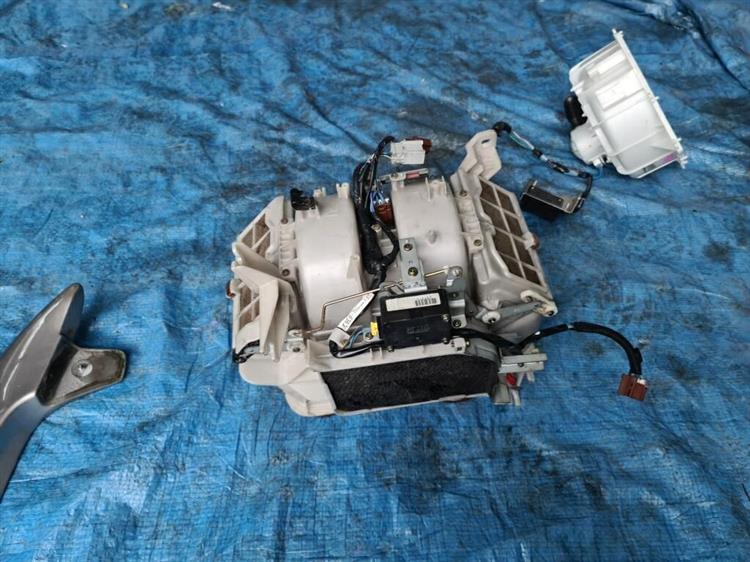 Мотор печки Хонда Легенд в Оренбурге 206136