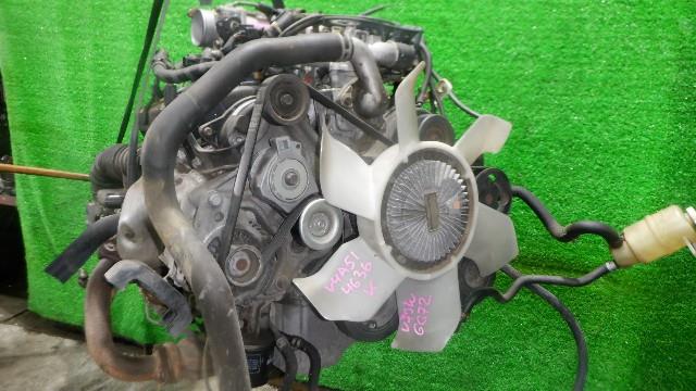 Двигатель Мицубиси Паджеро в Оренбурге 2078481
