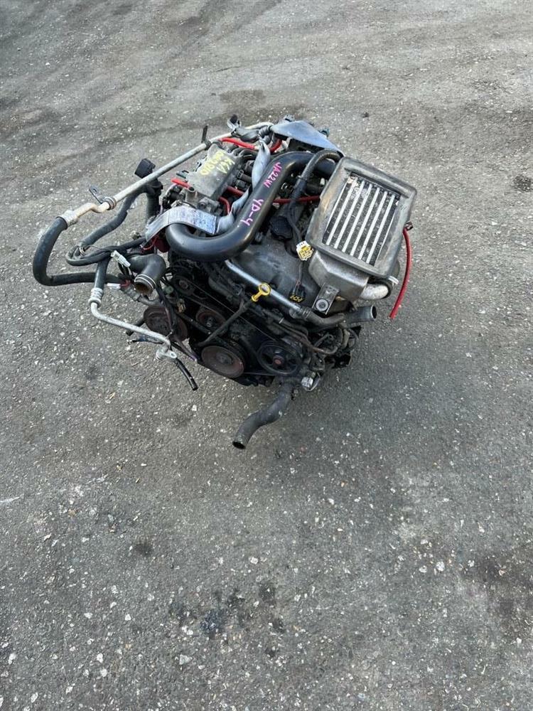 Двигатель Сузуки Джимни в Оренбурге 221848