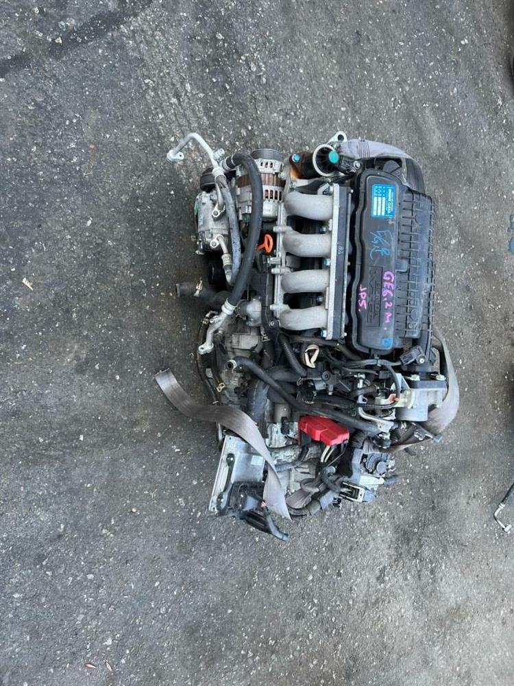 Двигатель Хонда Фит в Оренбурге 223628