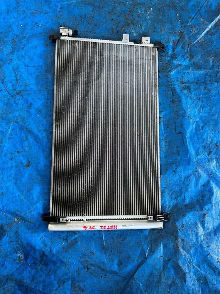 Радиатор кондиционера Ниссан Х-Трейл в Оренбурге 230491