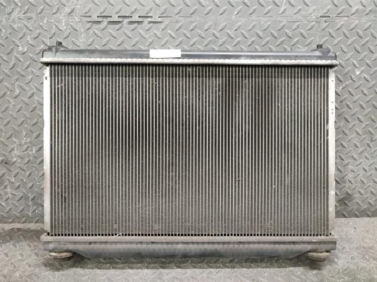 Радиатор основной Мазда Демио в Оренбурге 409193