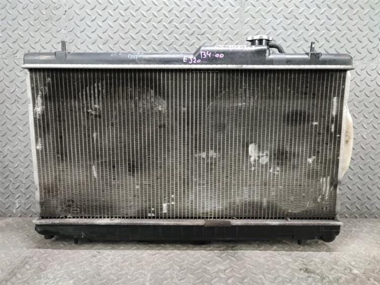 Радиатор основной Субару Легаси в Оренбурге 431321