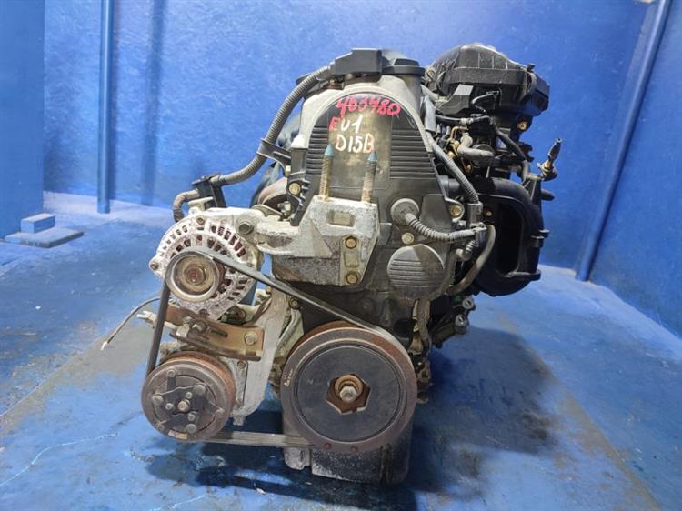 Двигатель Хонда Цивик в Оренбурге 463480