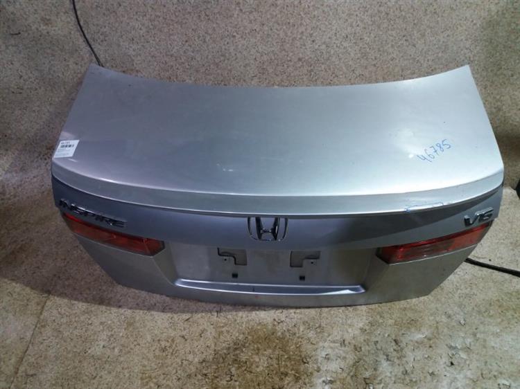 Крышка багажника Хонда Инспаер в Оренбурге 46785
