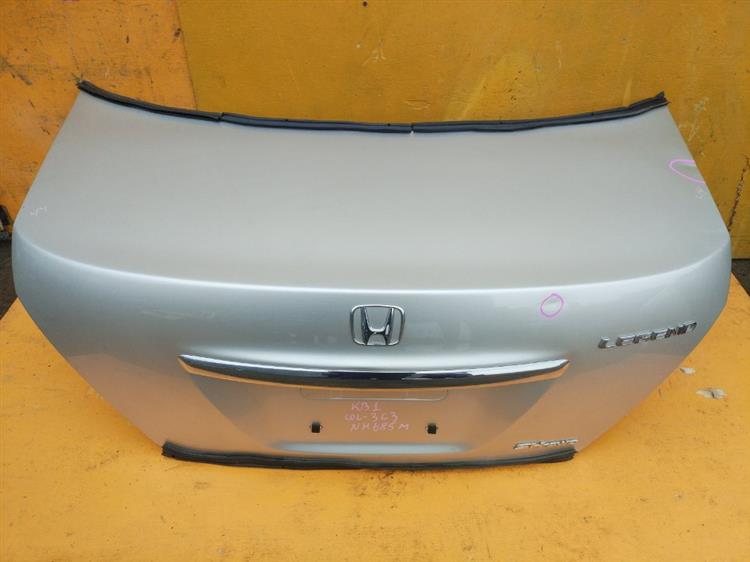 Крышка багажника Хонда Легенд в Оренбурге 555211