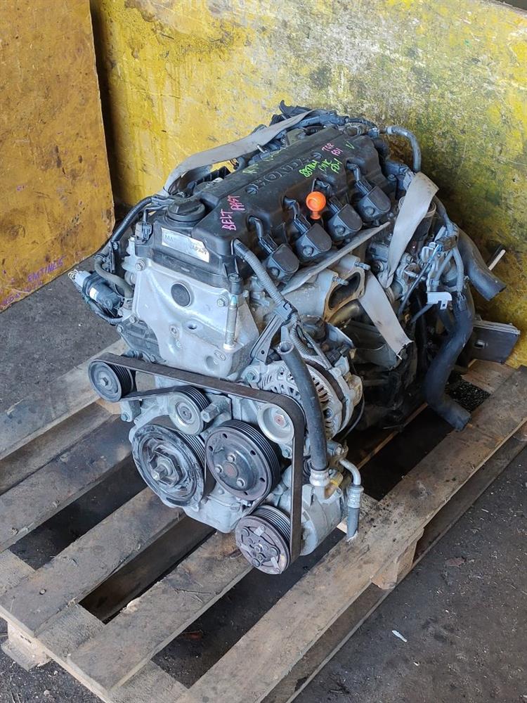 Двигатель Хонда Цивик в Оренбурге 731951
