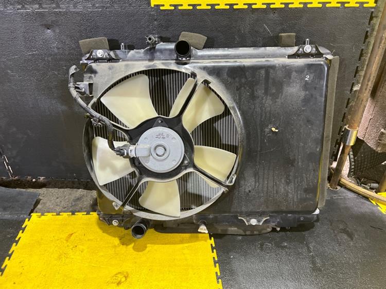 Радиатор основной Сузуки Свифт в Оренбурге 777561