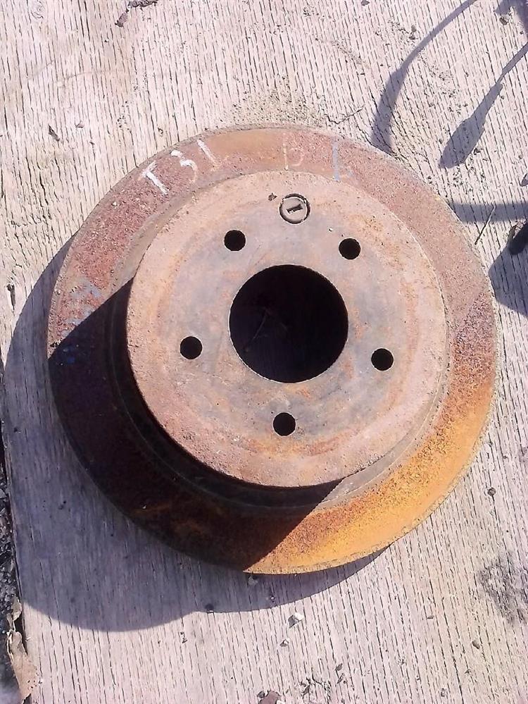 Тормозной диск Ниссан Х-Трейл в Оренбурге 85314