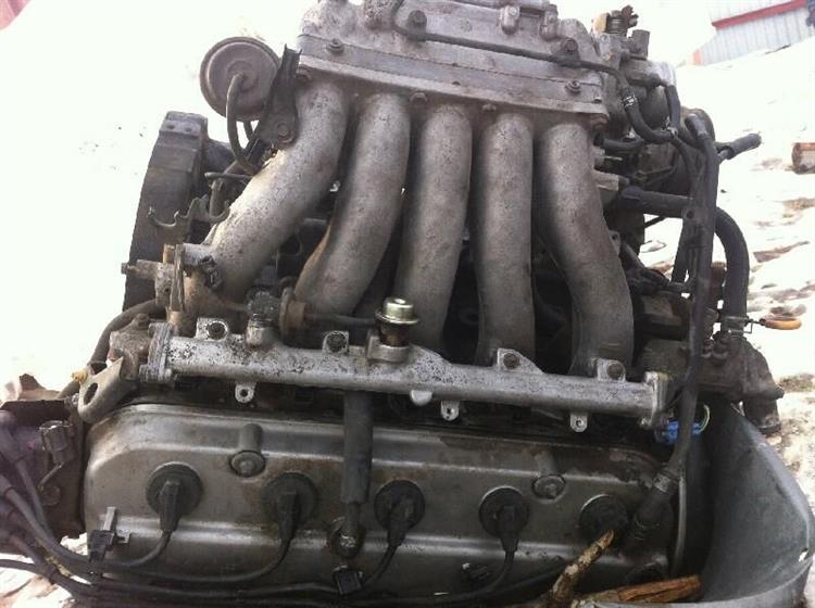 Двигатель Хонда Инспаер в Оренбурге 8996