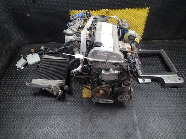 Двигатель Ниссан Х-Трейл в Оренбурге 91097