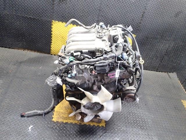 Двигатель Ниссан Эльгранд в Оренбурге 91113
