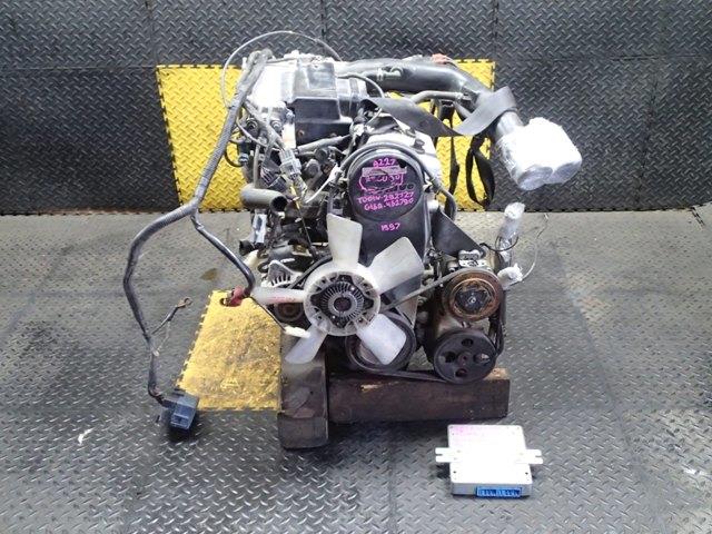 Двигатель Сузуки Эскудо в Оренбурге 91158