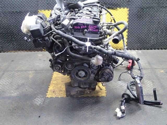 Двигатель Сузуки Эскудо в Оренбурге 91162